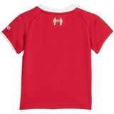 adidas - Liverpool Babykit Thuis 2025-2026 - Voetbaltenue