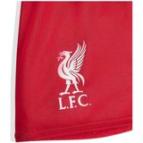adidas - Liverpool Babykit Thuis 2025-2026 - Voetbaltenue