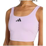 adidas - Power - Sporttop - Met Lage Ondersteuning