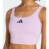 adidas - Power - Sporttop - Met Lage Ondersteuning