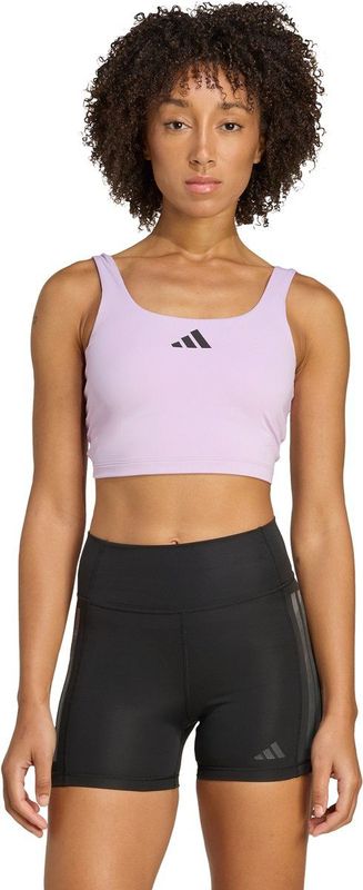 adidas - Power - Sporttop - Met Lage Ondersteuning