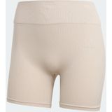 adidas - Workout Essentials - Korte Leggings - Zwart - 4 inch