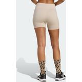 adidas - Workout Essentials - Korte Leggings - Zwart - 4 inch