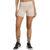 adidas - Workout Essentials - Korte Leggings - Zwart - 4 inch