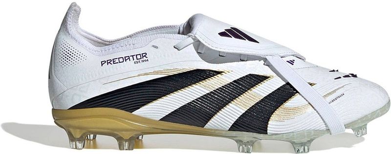 adidas - Predator Elite FT FG - Kindervoetbalschoenen