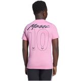 adidas - Performance - Trainingsshirt - Easy Pink - Voetbal