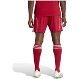 adidas - Liverpool FC 2025/26 - Korte Domicile Short