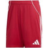 adidas - Liverpool FC 2025/26 - Korte Domicile Short