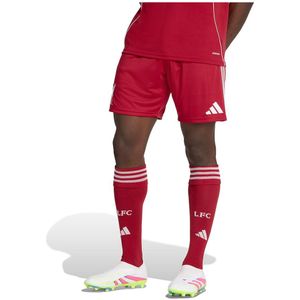 adidas - Liverpool FC 2025/26 - Korte Domicile Short
