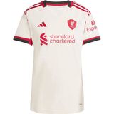 adidas - Liverpool Uitshirt - Dames - 2025-2026