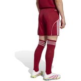adidas - Korte Domicile - Kindershort - Liverpool FC 2025/26