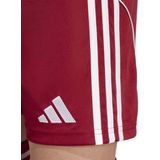 adidas - Korte Domicile - Kindershort - Liverpool FC 2025/26