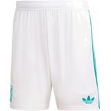 adidas - Third Short Liverpool FC 2025/26 - Sportbroek