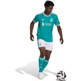 adidas - Third Short Liverpool FC 2025/26 - Sportbroek