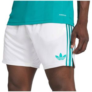 adidas - Third Short Liverpool FC 2025/26 - Sportbroek