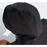 adidas - Tech Apparel - Sweatshirt - Met Rits - Slim Fit - CLIMACOOL