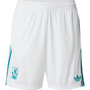 adidas - Third Short Liverpool FC 2025/26 - Sportbroek