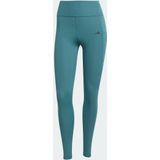 Optime - Stash 7/8 Legging - Groen