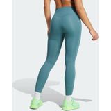 Optime - Stash 7/8 Legging - Groen