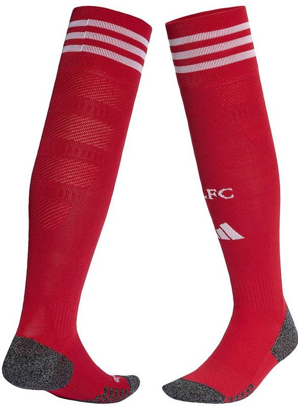 Liverpool FC - Huiskousen - 2025/26 - AEROREADY