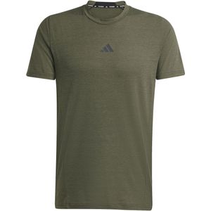 Adidas - Designed For Training - Workout T-shirt - Met Korte Mouwen
