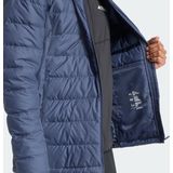 adidas - TERREX Multi Light CLIMAWARM - Donsjack - Blauw - Heren