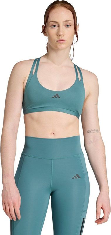 Aeroimpact Luxe Training Light-Support Beha