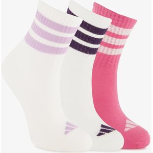 Baby sokken adidas Ribbed (x3)