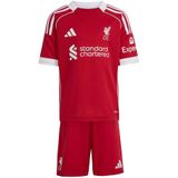 adidas - Liverpool FC - Kinderbed Set - 2025/26