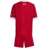 adidas - Liverpool FC - Kinderbed Set - 2025/26