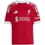 adidas - Liverpool FC - Kinderbed Set - 2025/26