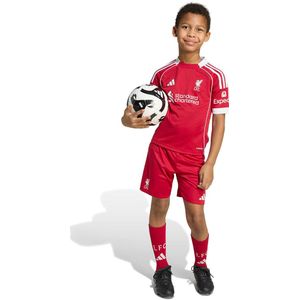 adidas - Liverpool FC - Kinderbed Set - 2025/26