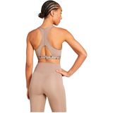 Adidas - Powerreact Training - Sportbeha - Met Medium Impact