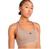 Adidas - Powerreact Training - Sportbeha - Met Medium Impact