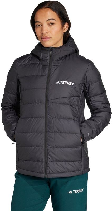 adidas - TERREX Multi Light Climawarm - Donzen Jas - Hybride Isolatie - Waterafstotend