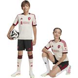 adidas - Buitenbroek Kind - Liverpool FC 2025/26 - Sportbroek