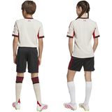 adidas - Buitenbroek Kind - Liverpool FC 2025/26 - Sportbroek