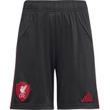 adidas - Buitenbroek Kind - Liverpool FC 2025/26 - Sportbroek
