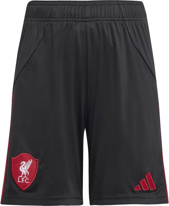 adidas - Buitenbroek Kind - Liverpool FC 2025/26 - Sportbroek