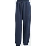 adidas - Performance Designed For Training - Warm-Up Broek - Blauw