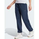 adidas - Performance Designed For Training - Warm-Up Broek - Blauw
