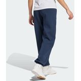 adidas - Performance Designed For Training - Warm-Up Broek - Blauw