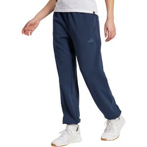 adidas - Performance Designed For Training - Warm-Up Broek - Blauw