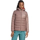 adidas - TERREX Multi Light Climawarm - Donzen Jas - Hybride Isolatie - Waterafstotend