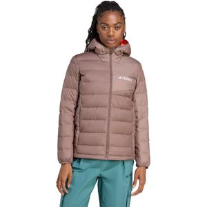 adidas - TERREX Multi Light Climawarm - Donzen Jas - Hybride Isolatie - Waterafstotend