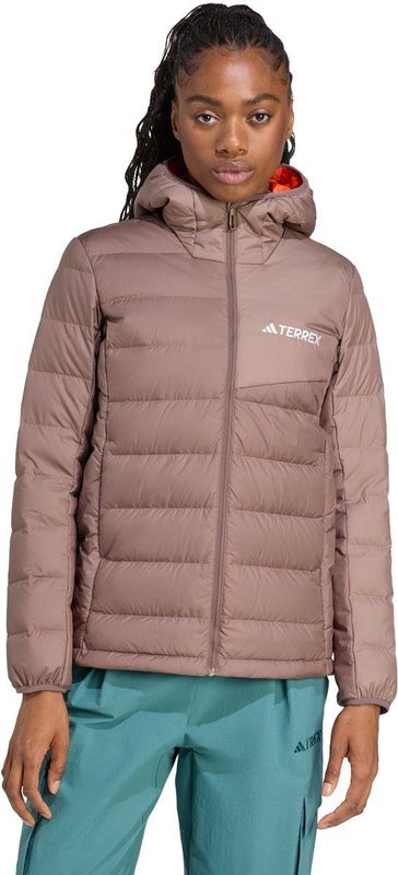adidas - TERREX Multi Light Climawarm - Donzen Jas - Hybride Isolatie - Waterafstotend
