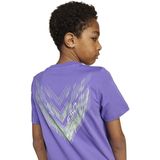 adidas - F50 - T-shirt - Wit - 100% Katoen