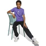 adidas - F50 - T-shirt - Wit - 100% Katoen