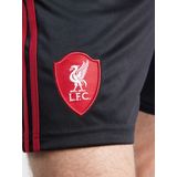 adidas - Liverpool Uitbroekje - 2025-2026 - Korte Broeken
