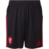 adidas - Liverpool Uitbroekje - 2025-2026 - Korte Broeken